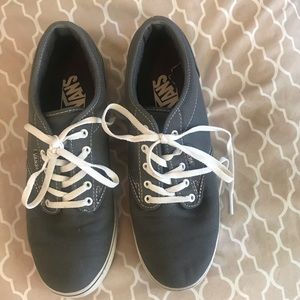 Vans shoes